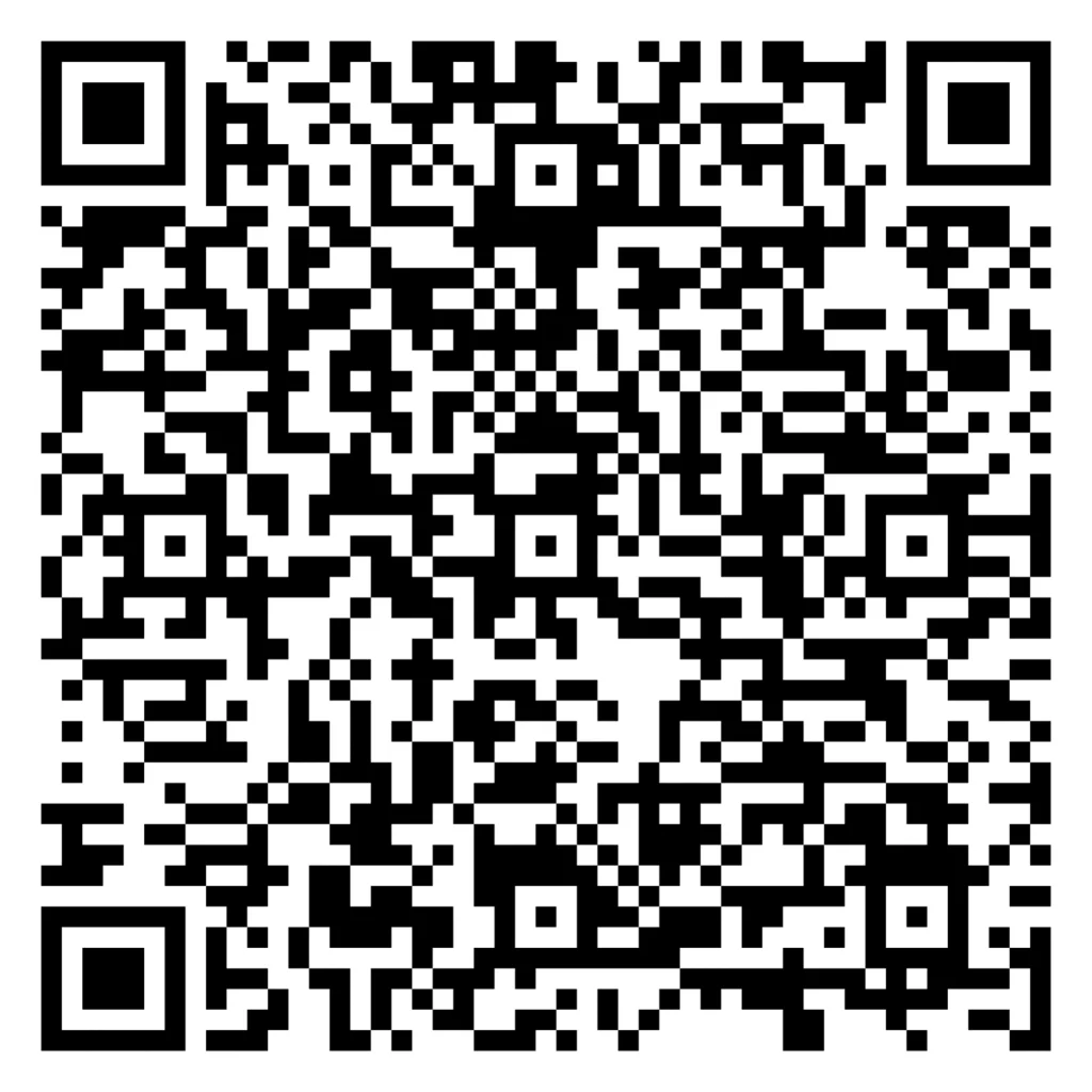 QR Code WhatsApp